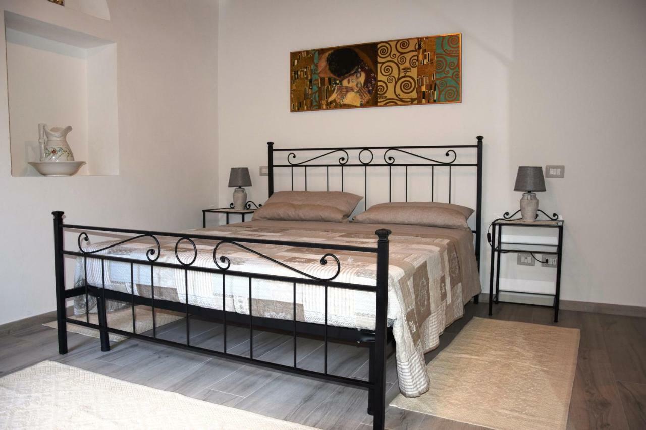 A Casa Di Sandra Siena Luaran gambar