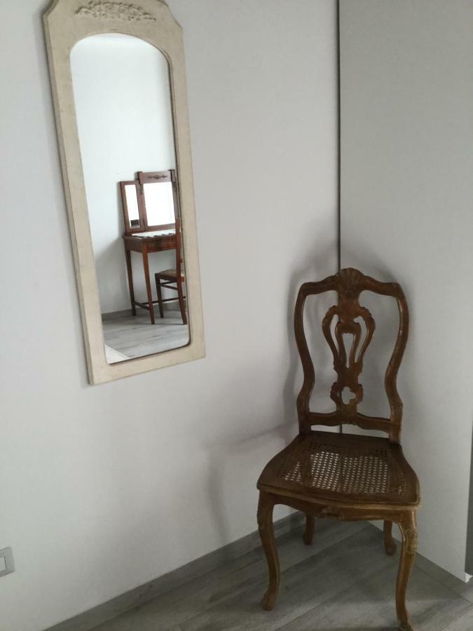 A Casa Di Sandra Siena Luaran gambar