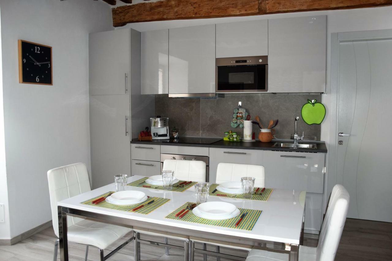 A Casa Di Sandra Siena Luaran gambar