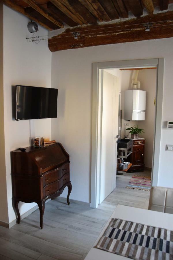A Casa Di Sandra Siena Luaran gambar