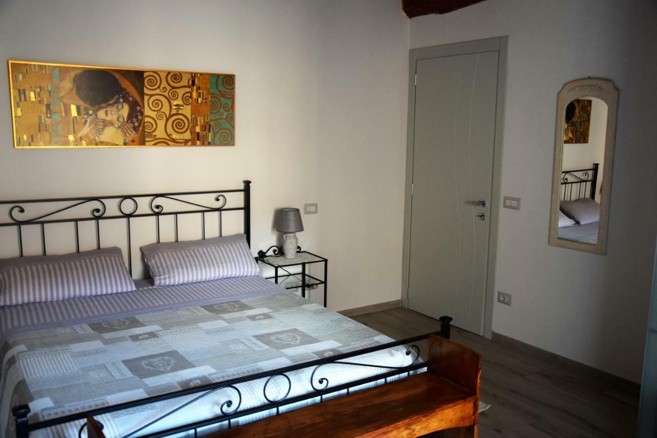A Casa Di Sandra Siena Luaran gambar