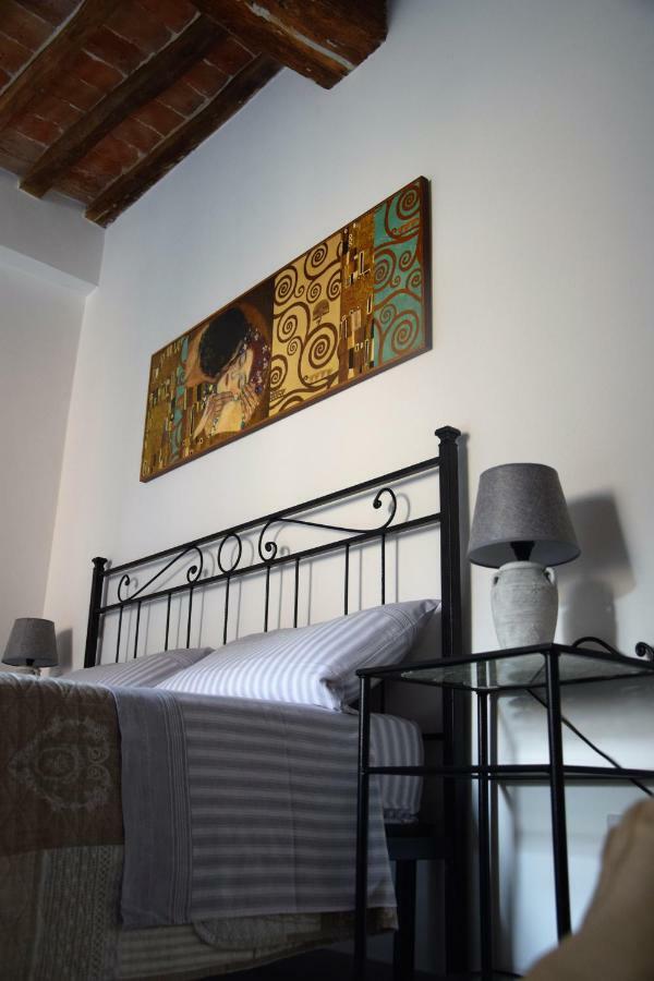 A Casa Di Sandra Siena Luaran gambar