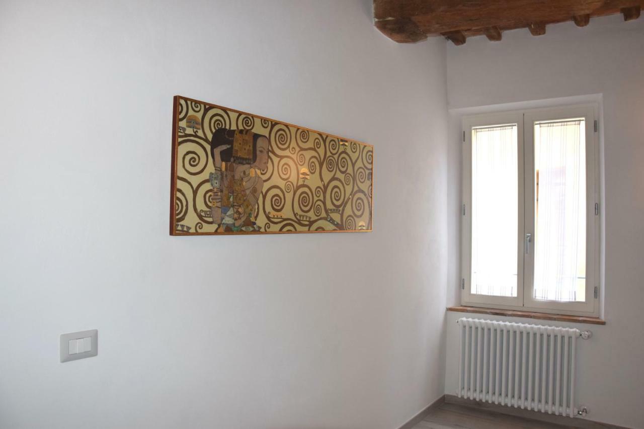 A Casa Di Sandra Siena Luaran gambar