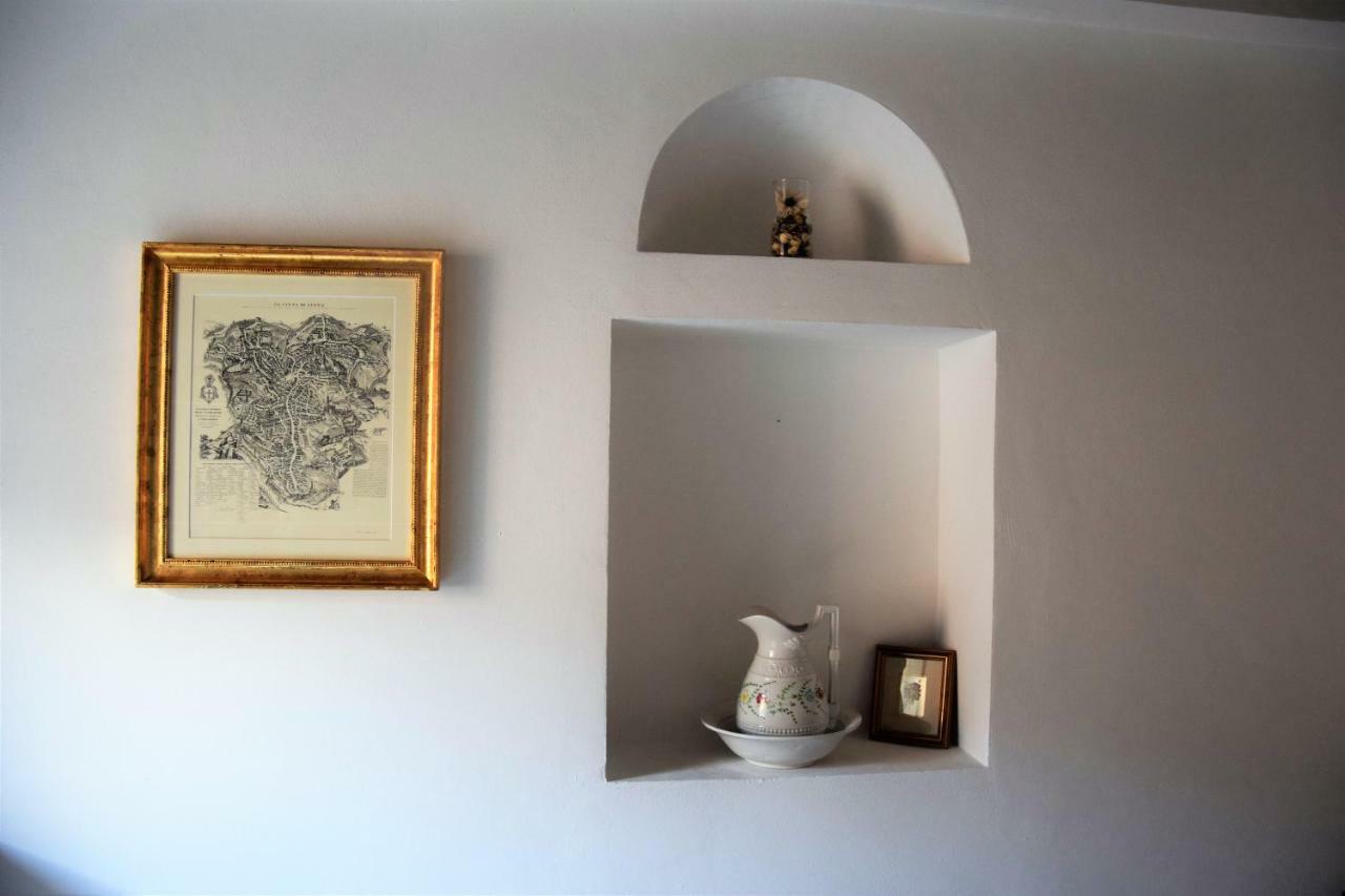 A Casa Di Sandra Siena Luaran gambar