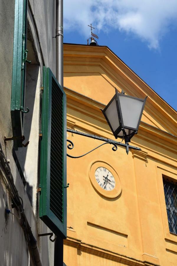 A Casa Di Sandra Siena Luaran gambar