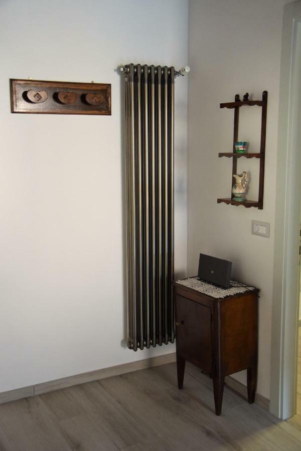 A Casa Di Sandra Siena Luaran gambar
