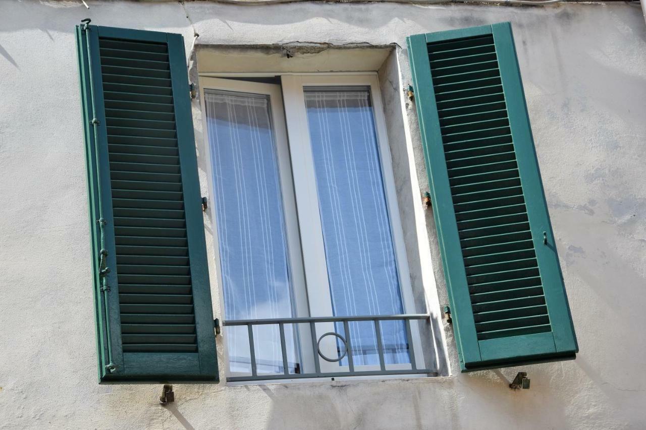 A Casa Di Sandra Siena Luaran gambar