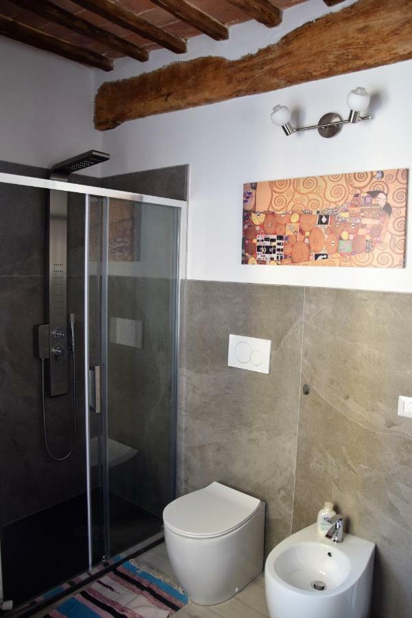A Casa Di Sandra Siena Luaran gambar