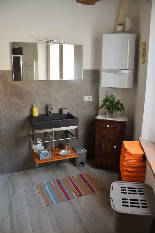 A Casa Di Sandra Siena Luaran gambar